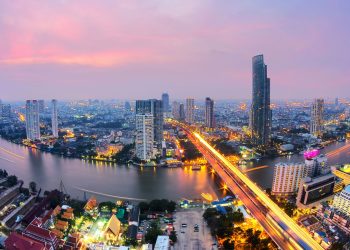 Binance to Launch Crypto Exchange in Thailand