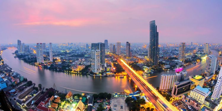 Binance to Launch Crypto Exchange in Thailand